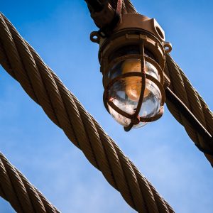 Cable Light