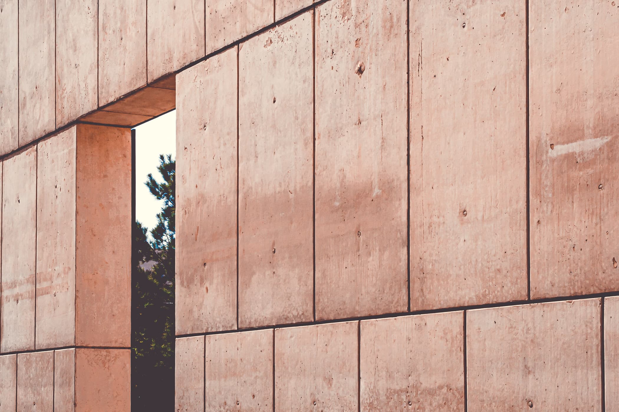 Detail from the Oklahoma City National Memorial.