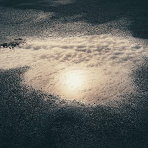 Remnants of Rain