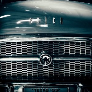 Buick