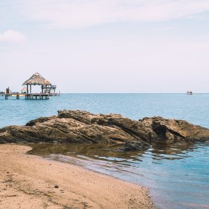 Almost Paradise