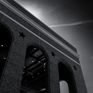 Big Brick Arches