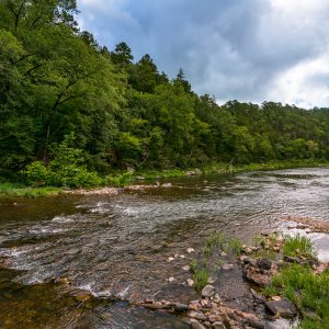 Cossatot Rocks