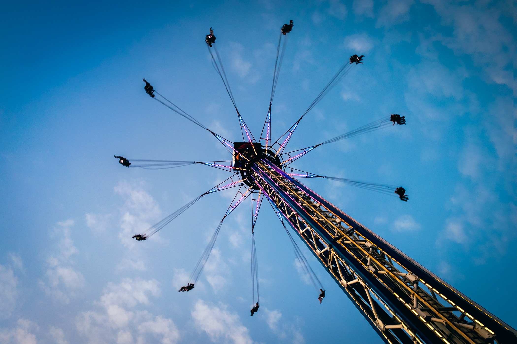 texas star safari